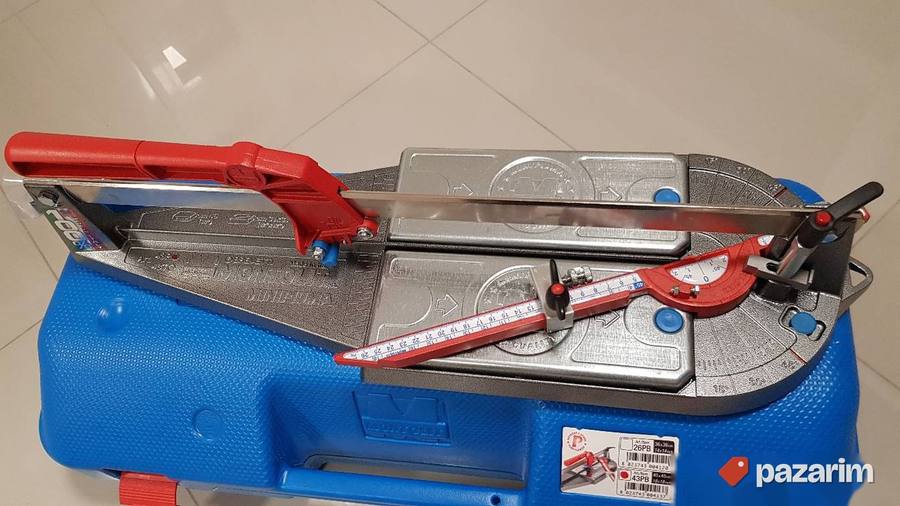 Montolit Minipiuma 43 PBOX 45cm 3