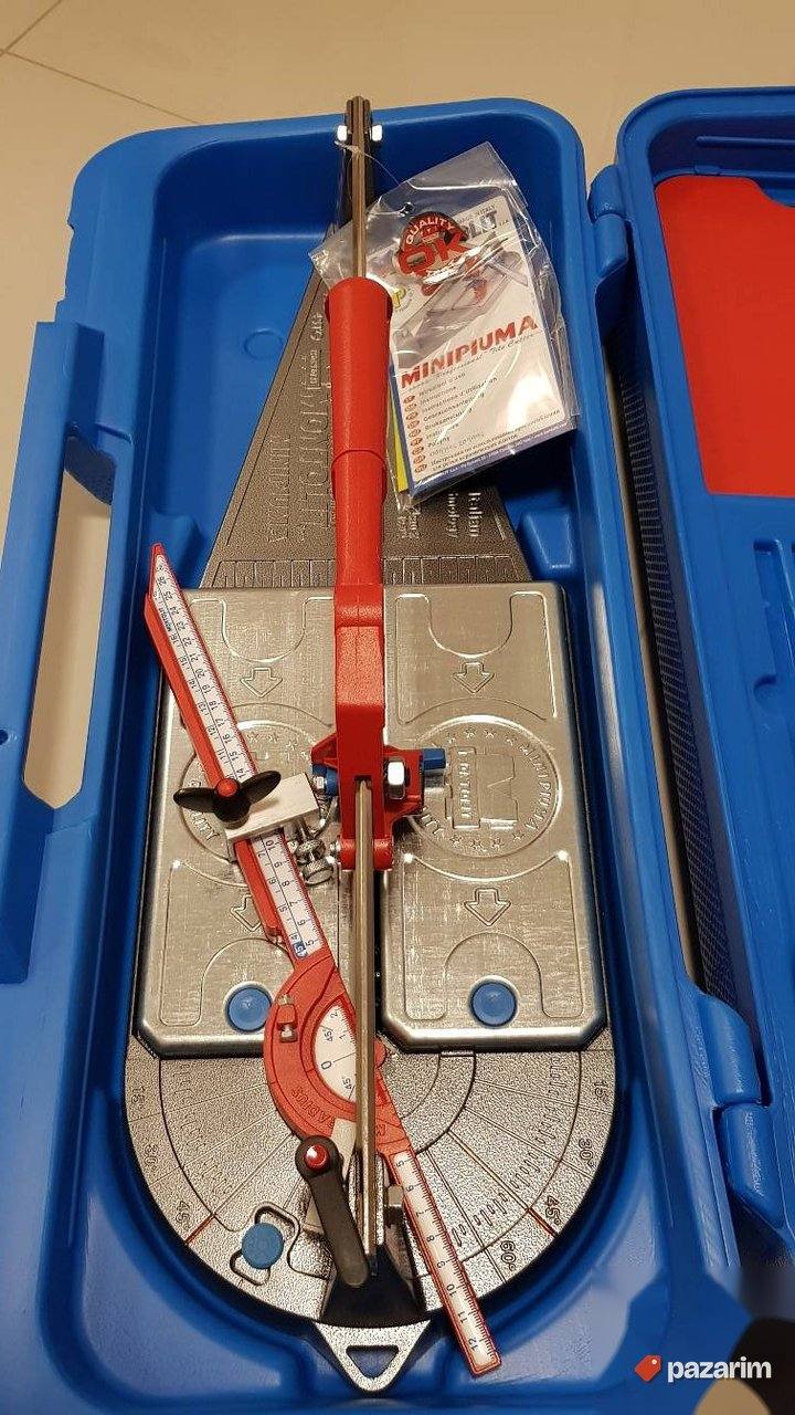 Montolit Minipiuma 43 PBOX 45cm 4