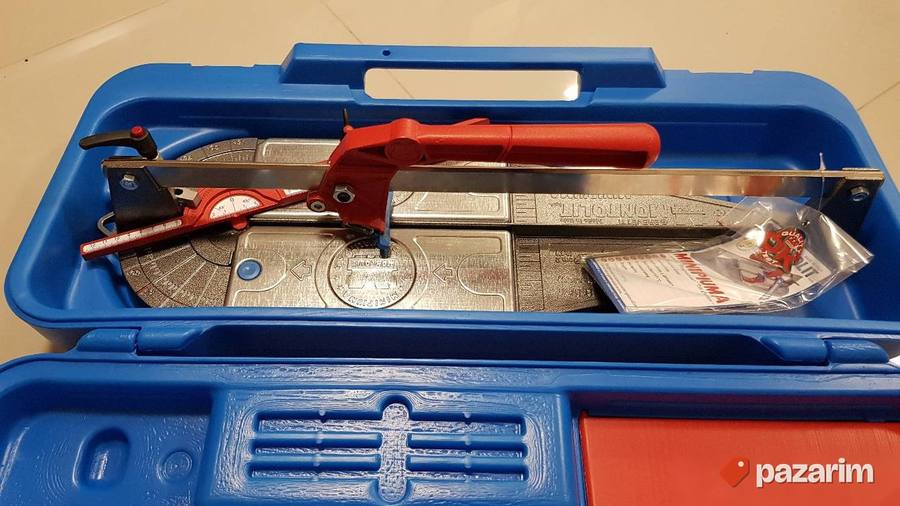 Montolit Minipiuma 43 PBOX 45cm 5
