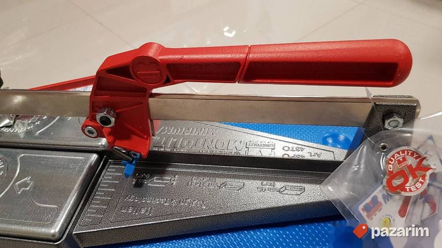 Montolit Minipiuma 43 PBOX 45cm 6