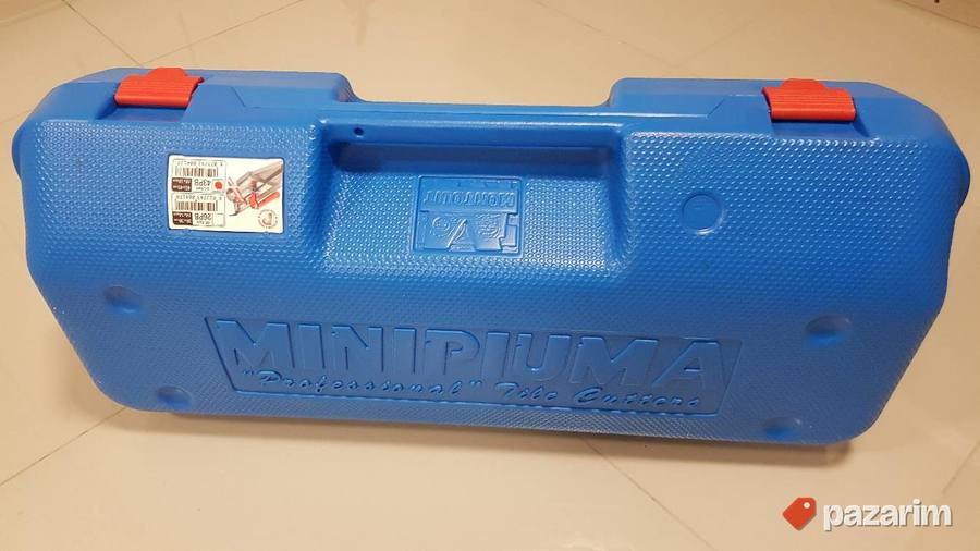 Montolit Minipiuma 43 PBOX 45cm 7