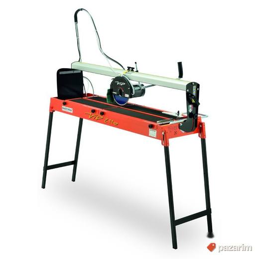 Cirkular Battipav VIP 2110