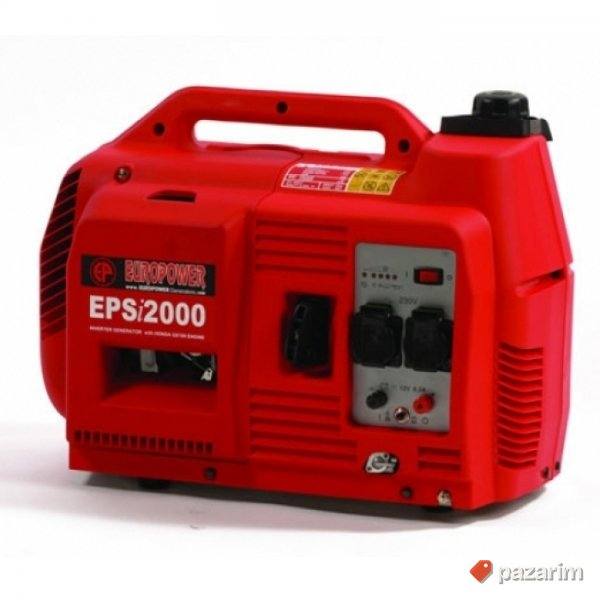 Agregat Europower EPSi2000 1