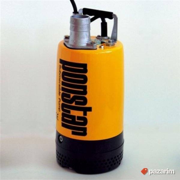 Koshin - drenažne pumpe PON STAR PB 55022 1