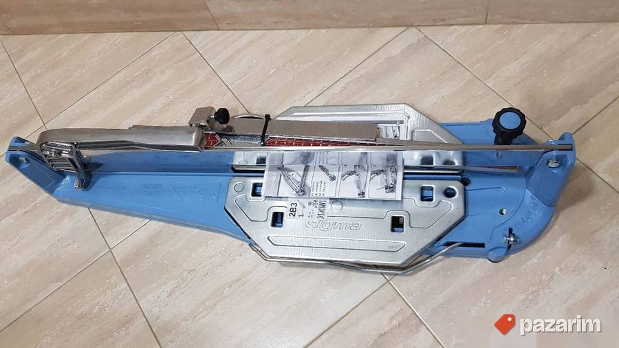 Sigma 2B3 66cm 2