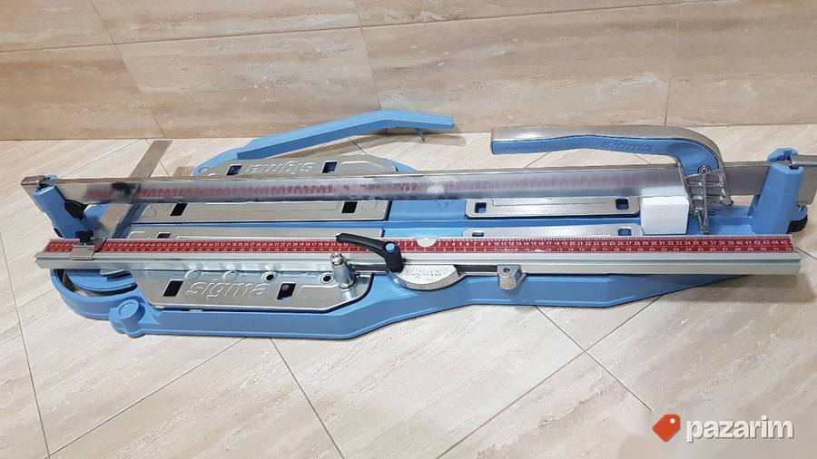 Sigma 3D4 95cm najnoviji modeli 2