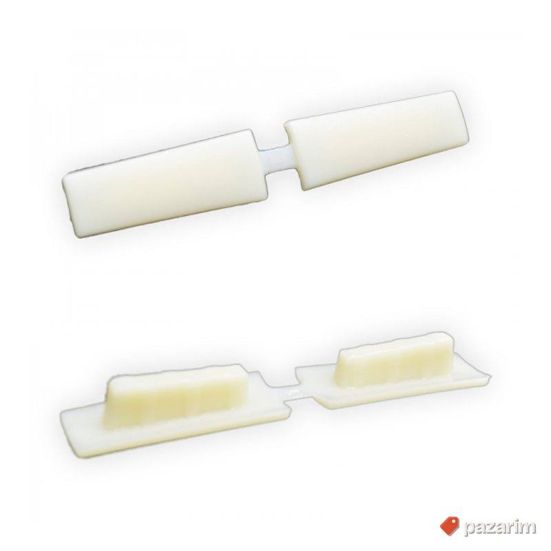 Sigma plastika lomilice za maxi seriju 1