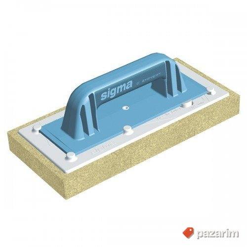 Sigma sundjer za pranje fugni 30x14x3cm 1