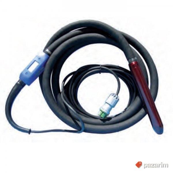 Vibroigla 35-38mm Vibrasystem 1