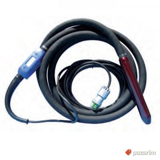 Vibroigla 35-38mm Vibrasystem