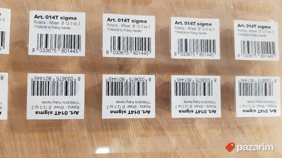 Sigma Nozici svi modeli 8