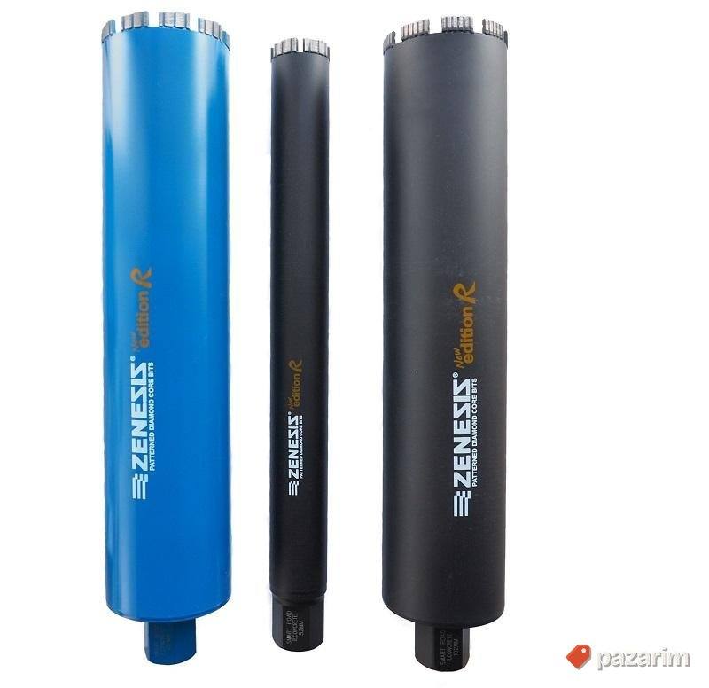 Zenesis R Kruna 30mm Beton 1