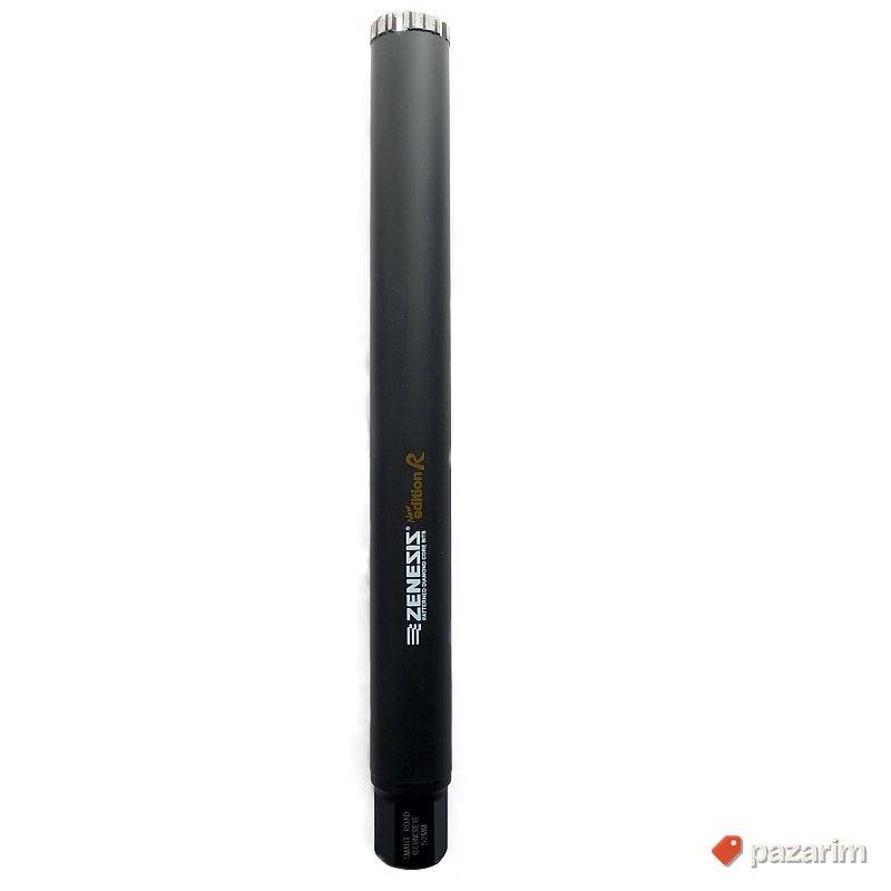 ZENESIS R Kruna 56mm Beton 2