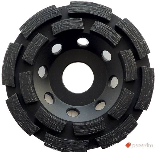 Brusna ploca Torpedo Basic X 150mm