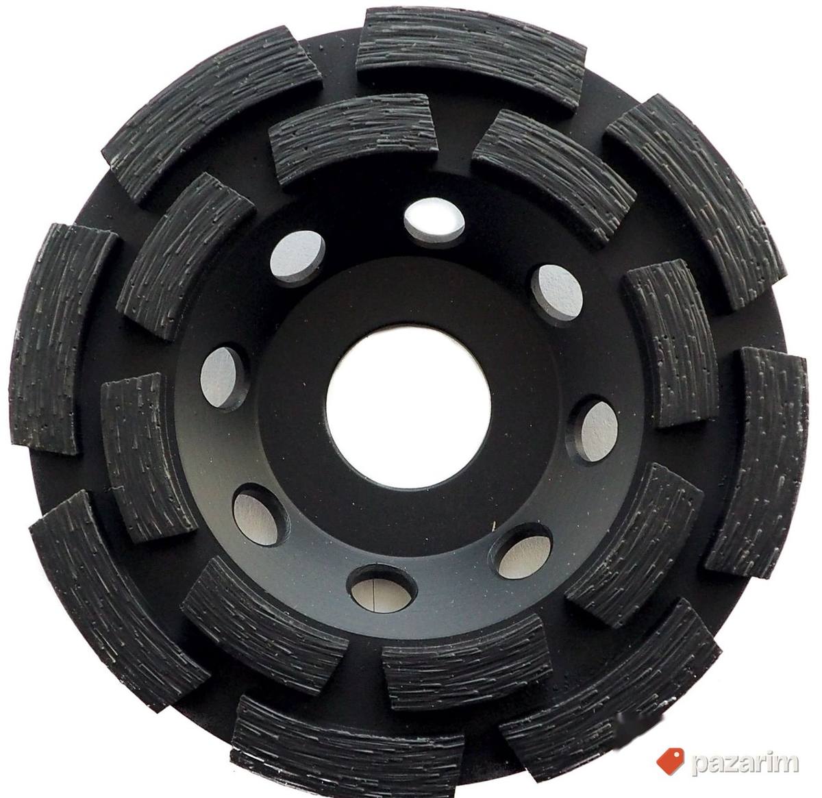 Brusna ploca Torpedo Basic X 180mm 1