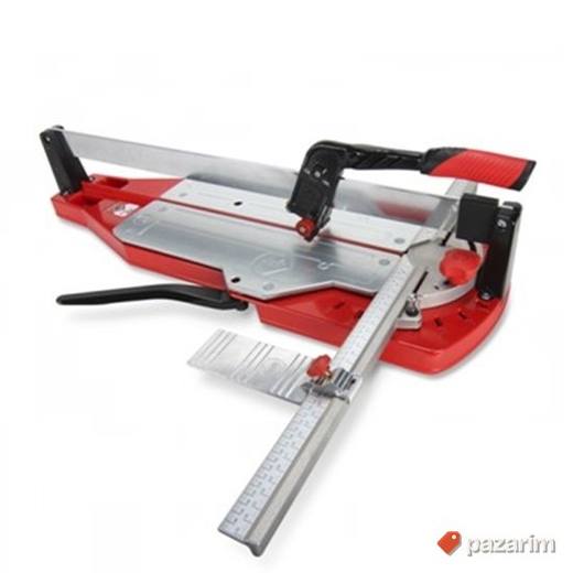 Rubi kvadratni lenjir za TP 75
