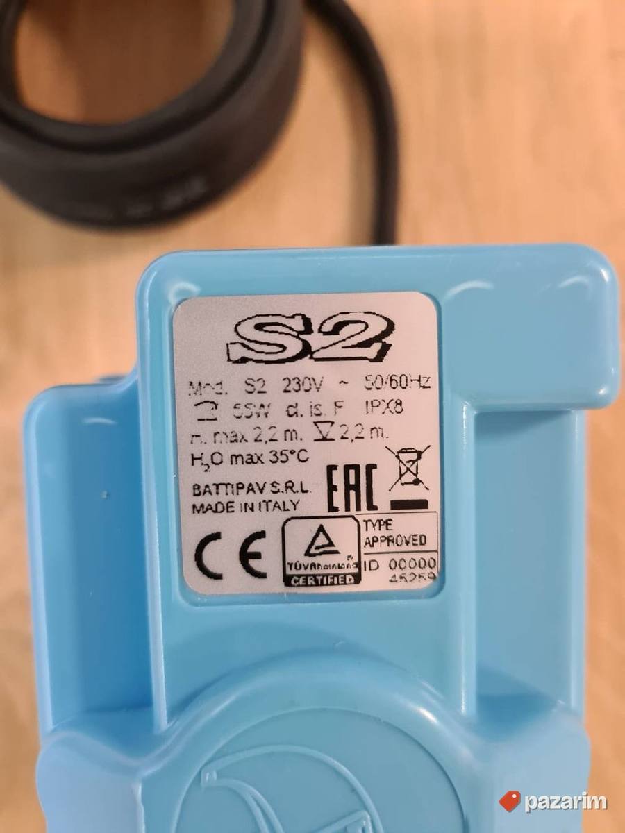 Battipav Cirkulacione pumpe za cirkulare 4
