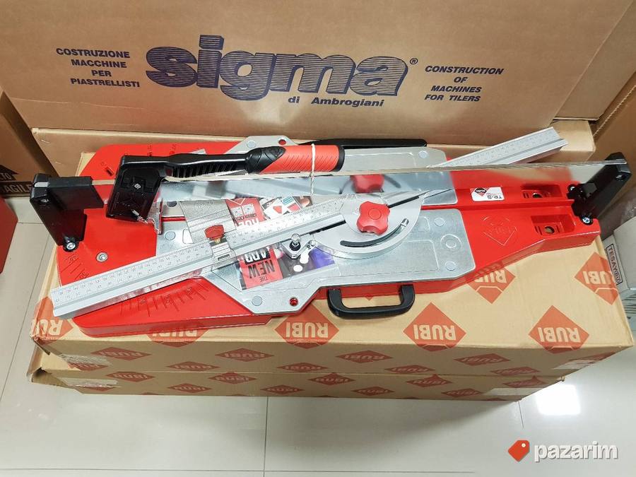 Rubi TP-75-S 2