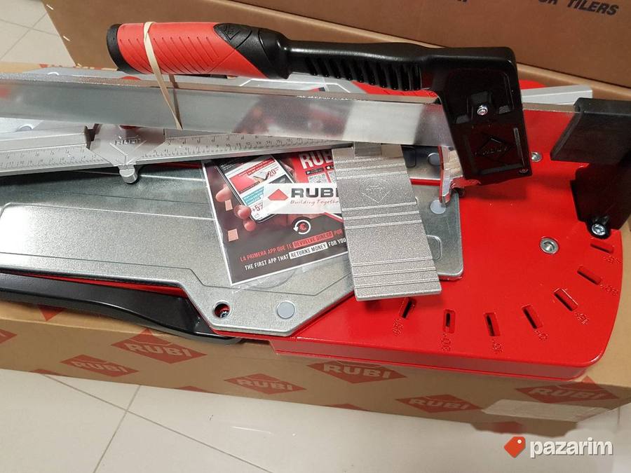 Rubi TP-75-S 4