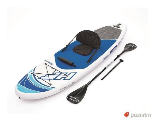 Daska za veslanje na naduvavanje Oceana 300x76x15cm 95kg