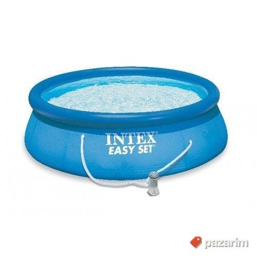 Intex Bazen 366x76cm sa pumpom