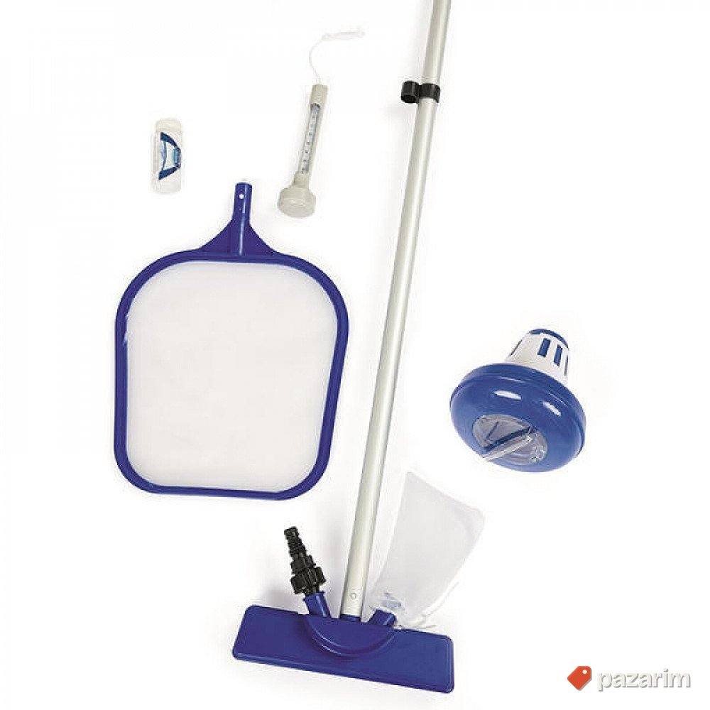 Flow clear bestway set za ciscenje 1