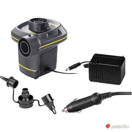 Elektricna pumpa za naduvavanje bazena