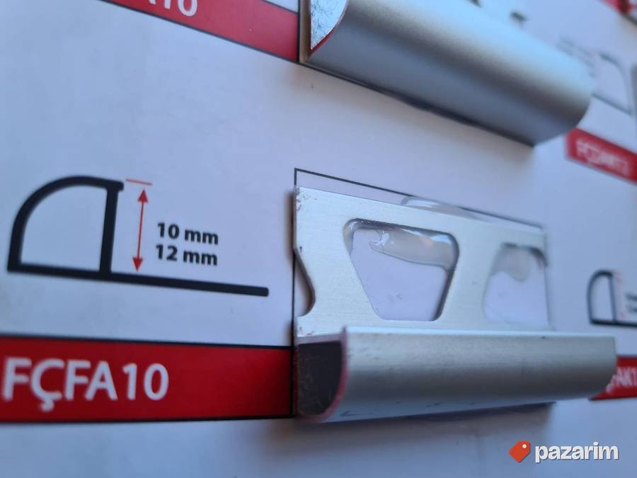 Završne Alu lajsne Linearni slivnici 60 i 80cm Povoljno 5