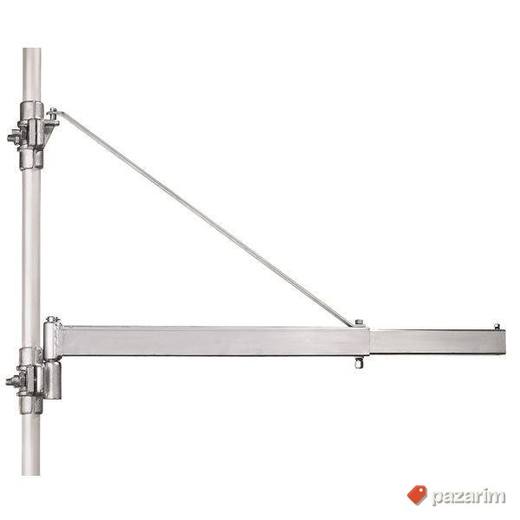 Konzola za dizalicu sa polugom Einhell SA 1100