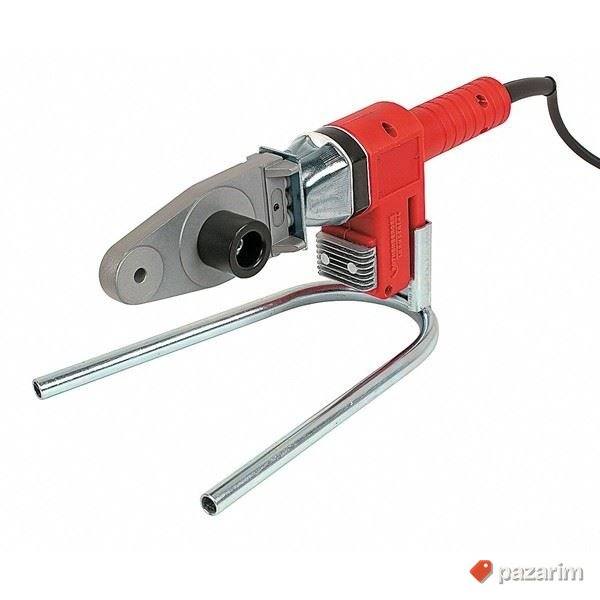 Rothenberger pegla za PVC cevi 650 W, 20, 25, 32 i 40 mm, 1