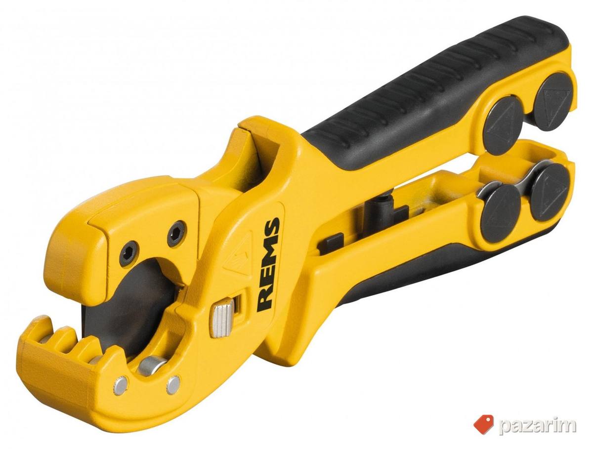 Makaze za sečenje plastičnih cevi REMS ROS P 26/SW 35 1