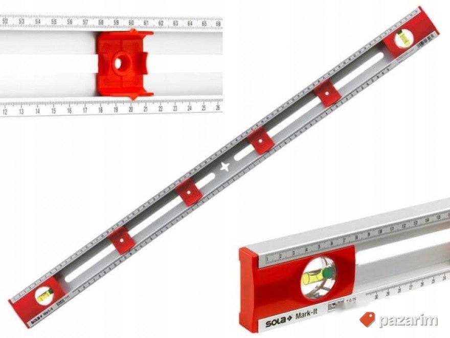 SOLA mart IT 80cm libela za Elekricare i instalatere 1