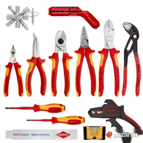 Knipex Klesta 1