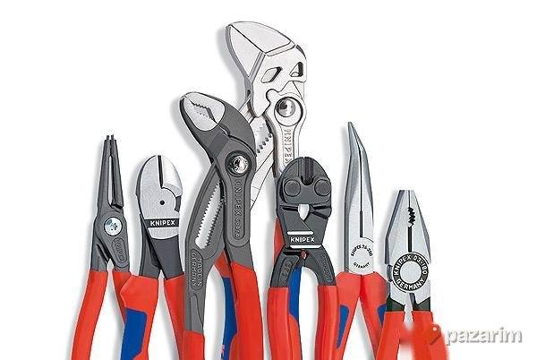 Knipex Klesta 2