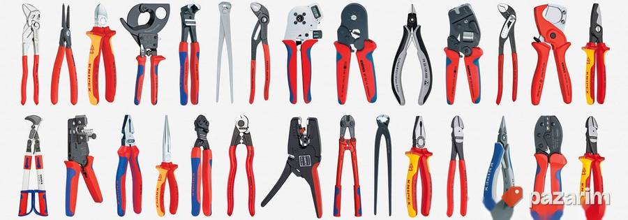 Knipex Klesta 3