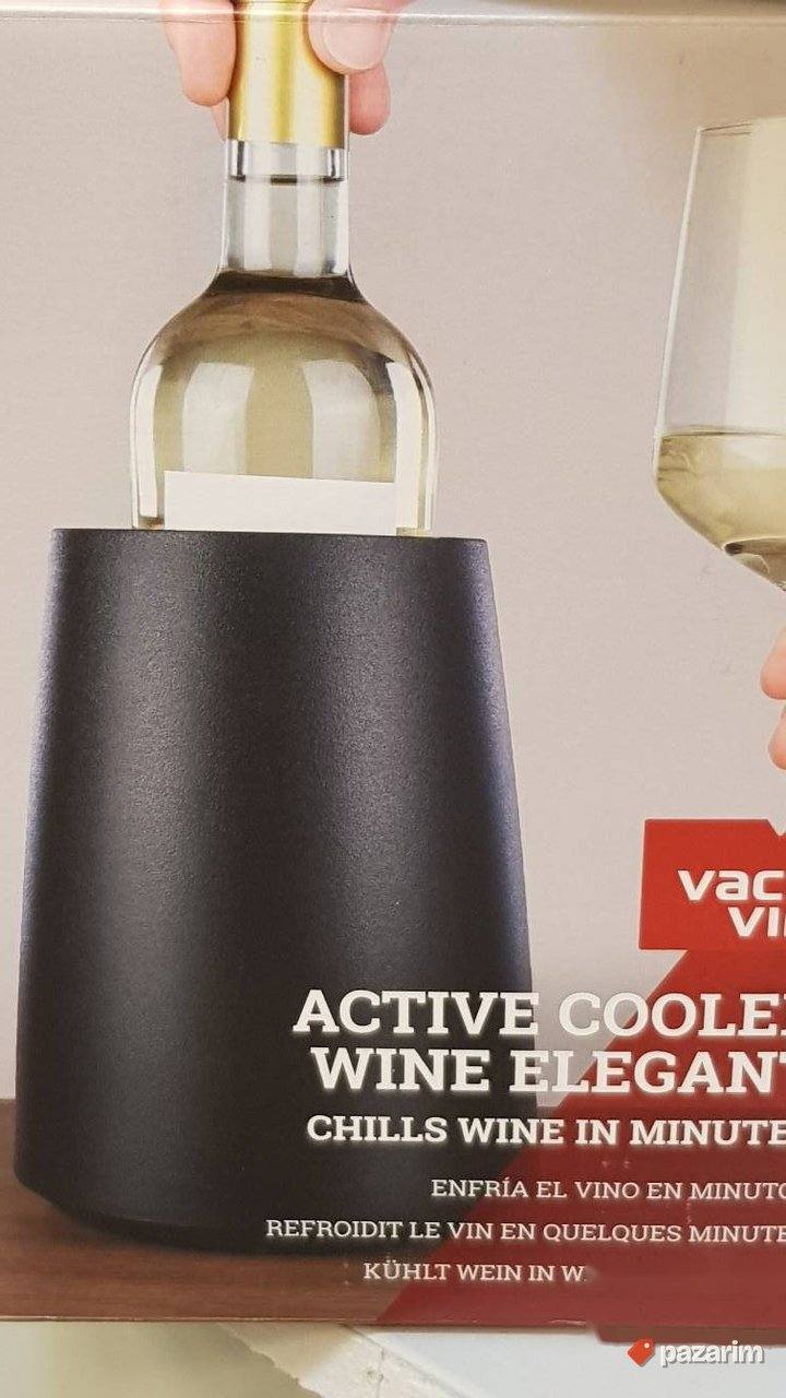 Rashladna kibla za vino 4