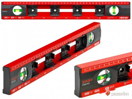 Sola Elektricarske libele 40cm