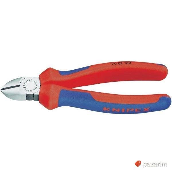 KNIPEX Secice 125 1