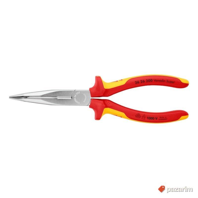 KNIPEX VDE spicasta klesta 1