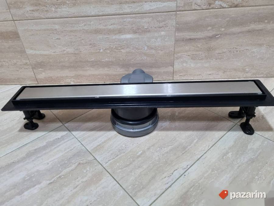 Liniske Resetke Tuš kanalice 60/70/80cm 8