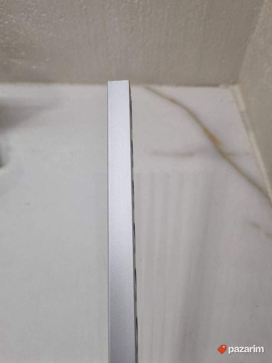 L10mm mat Aluminijumska zavrsna lajsna za keramiku 6