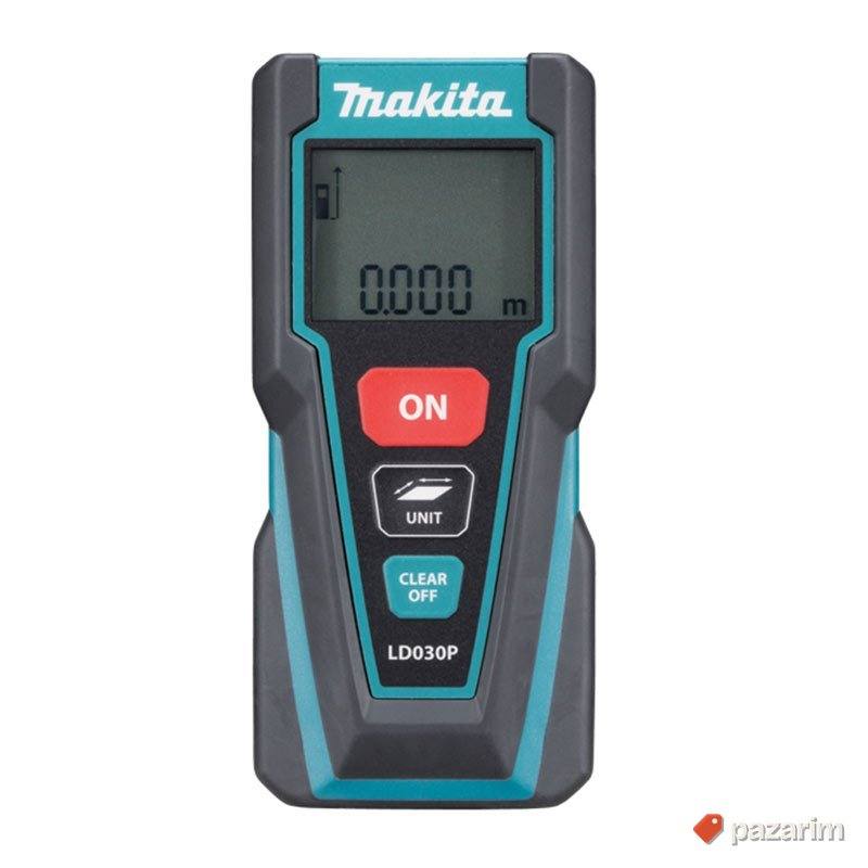 Makita - Laserski daljinomer LD030P 1