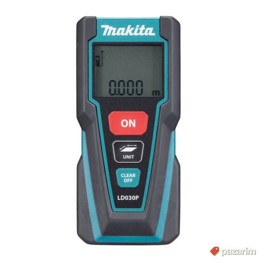 Makita - Laserski daljinomer LD030P