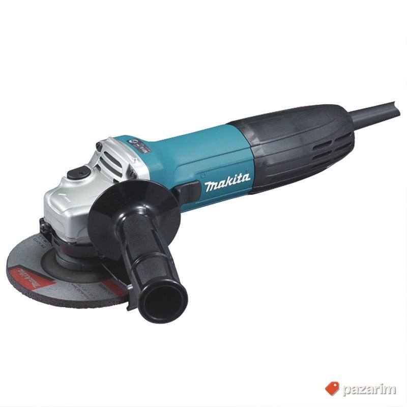 Makita - Ugaona brusilica GA4530 1