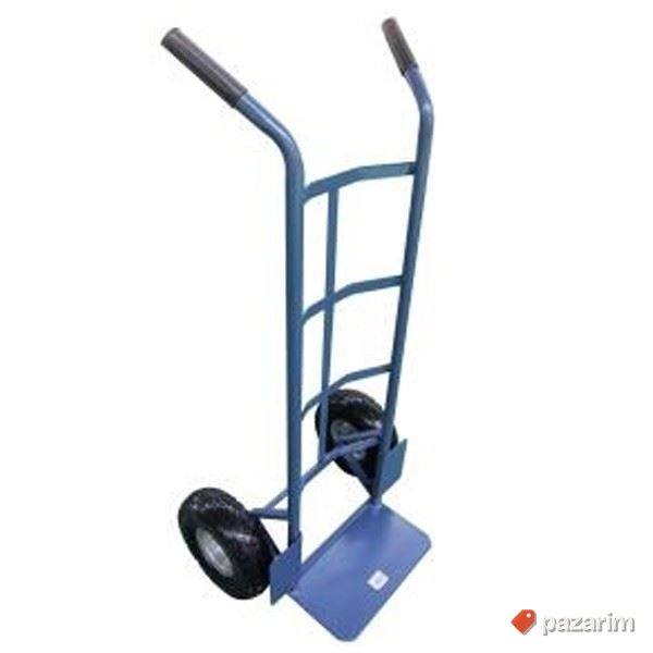 Transportna čelična kolica TK200, nosivosti 200kg 1