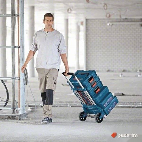 Bosch Aluminijumska transportna kolica 1