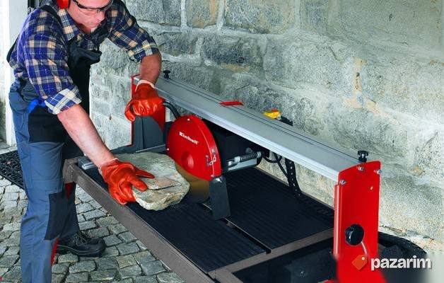 Einhell TE-SC 570 L Rezač keramike i kamena 1