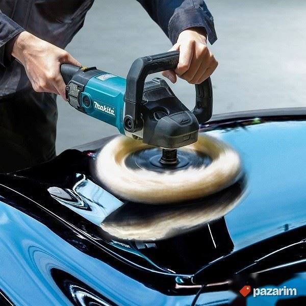 Makita polirka , 1200W 2