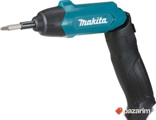 Makita linijski aku odvijač , 3.6 V