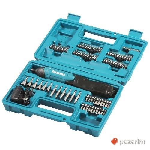 Makita linijski aku odvijač , 3.6 V 2